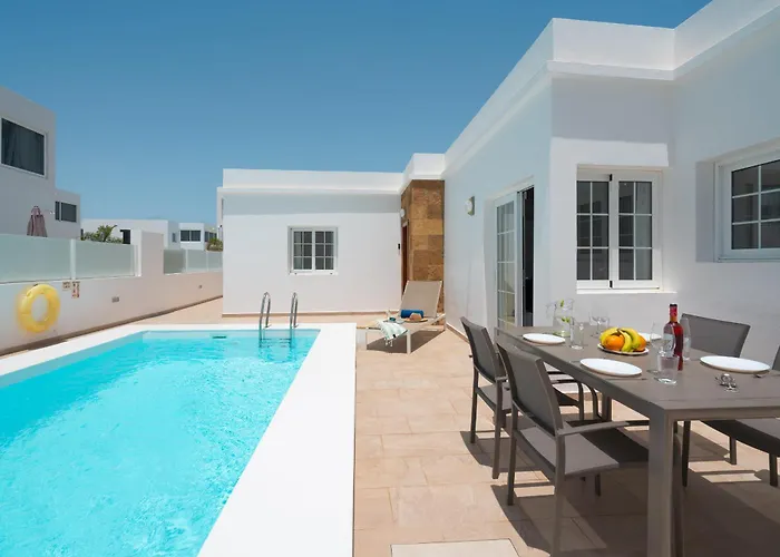 Casa Amorosa * بلايا بلانكا