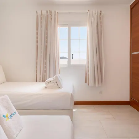 Casa Amorosa * Playa Blanca (Lanzarote)