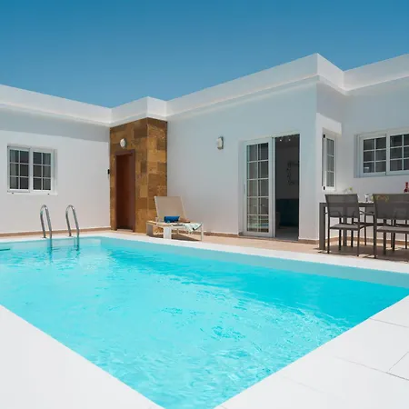 Villa Casa Amorosa
